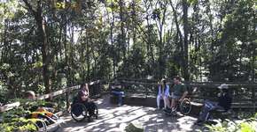 Foto: (Foto: Suzana Assis)