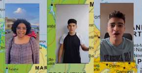 Chega Junto Juventudes e Instituto GD: empoderando jovens na era digital