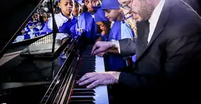 Foto: (Foto: Divulgação.)