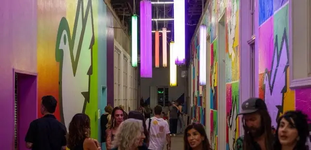 Exposição ‘Para falar de amor’ – 2ª edição