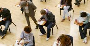 Organizadores do exame TOEFL oferecem material gratuito de estudo