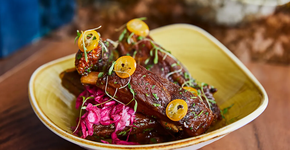 Miami (EUA) tem festival gastronômico com preços acessíveis