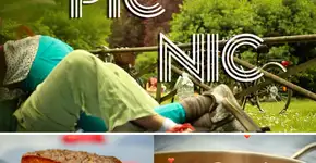 Receitas para o seu piquenique de Páscoa