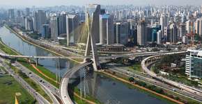 Ação quer descobrir relações dos paulistanos com a cidade