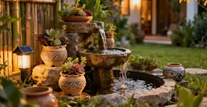 10 ideias simples para deixar seu jardim ainda mais bonito em 2025