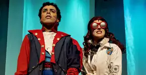 Foto: (Divulgação Flavia Fusco Comunicação / Ronaldo Gutierrez)