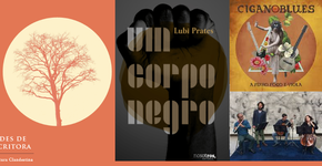 Biblioteca Pública Alceu Amoroso Lima promove encontros literários