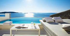 10 hotéis onde você pode esbarrar com uma celebridade