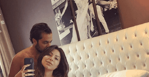 Thammy transa 3 vezes ao dia; mas o que é vida sexual saudável?