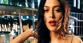 Atriz Marcella Maia é agredida e denuncia transfobia