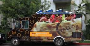 Drops Local Friend: Conheça cinco food trucks descolados pelo mundo