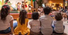 Teatrinho no Parque: Peças infantis gratuitas em outubro