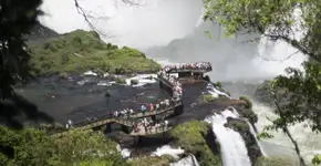 Brasil tem a melhor atração turística do continente; descubra