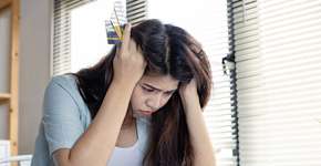 Estratégias simples para lidar com a ansiedade causada pelo Enem