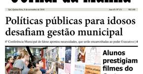 “Acessibilidade em espaços públicos” no Sesc Ipiranga