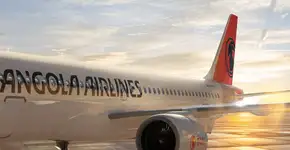 TAAG faz promoção de passagens aéreas com até 50% de desconto