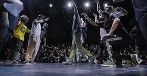 Paris tem centro cultural 100% dedicado à cultura hip-hop