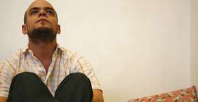 Bruno Morais se apresenta no Sexta Sonora no CCJ