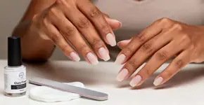 O fortalecimento definitivo para unhas fracas e quebradiças