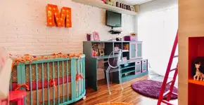 Qual o signo do seu bebê? Veja como decorar o quartinho