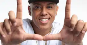 MC Koringa faz cirurgia no Rio para retirar tumor do ouvido