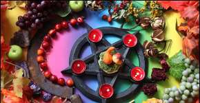 Celebração do outono: período é favorável para colheita interior