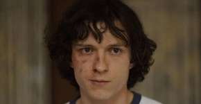 Tom Holland faz série de homem com múltiplas personalidades