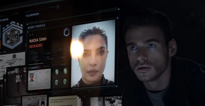 Prime Video estreia série de espionagem dos diretores de ‘Vingadores’