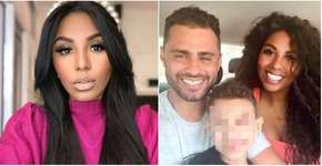 Cantora Quesia Freitas conta que já foi ameaçada com uma arma pelo marido