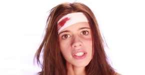 Coletivo de humoristas da Índia faz vídeo irônico como protesto contra a culpabilização de vítimas de estupro