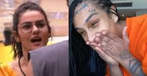 Foto: (Reprodução/TV Globo)