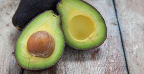 Abacate é o alimento que te ajuda a reduzir gordura visceral; saiba como
