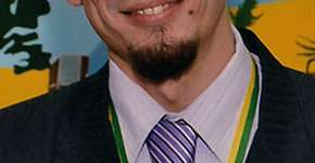 Lançamento do livro Cantos do cotidiano, de Flávio Mello