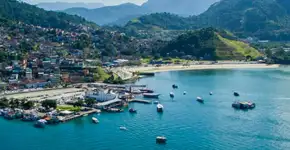 3 praias para conhecer em Andra dos Reis