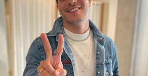 Foto: (reprodução/Instagram/arthuraguiar)