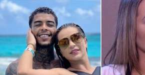 Foto: (Reprodução/Instagram e TV Record)