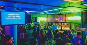 Karaokês em São Paulo para soltar a voz