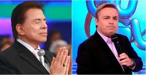 Silvio Santos chama Gugu de ‘malandro sem-vergonha’