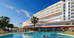 Hard Rock terá hotéis em 8 cidades brasileiras; saiba quais são