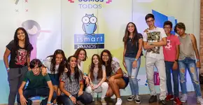 Instituto oferece bolsas para jovens talentos da rede pública