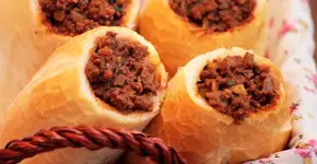 Buraco Quente: aprenda a fazer o clássico