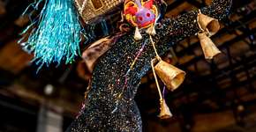 Foto: (Foto: Divulgação.)