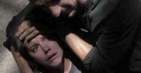 Alice Wegmann é assediada nas redes sociais e rebate