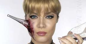 E se as princesas da Disney fossem mortas?