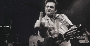 Fotos emblemáticas que marcaram a história do rock