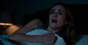 Seu cérebro está te avisando algo quando você sonha com perseguição