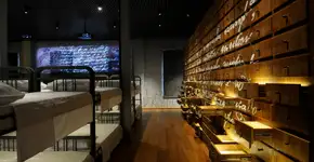 Exposição ‘Migrar – Histórias Compartilhadas Sobre Nós’