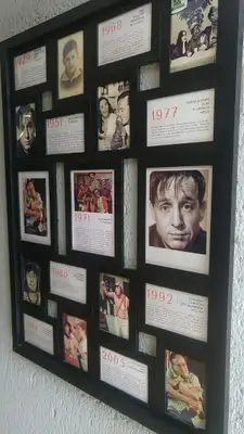 Espeço virou uma espécie de 