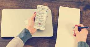 Cronograma de Postagens do Instagram: como criar o seu