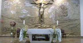 Frei e ex-pároco são acusados de abuso sexual e pedofilia no DF